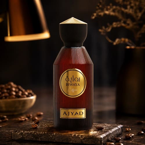 RIWAYA COFFEE